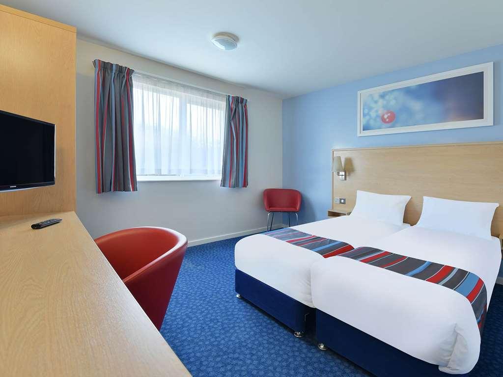 Travelodge Ipswich Stowmarket Haughley Værelse billede