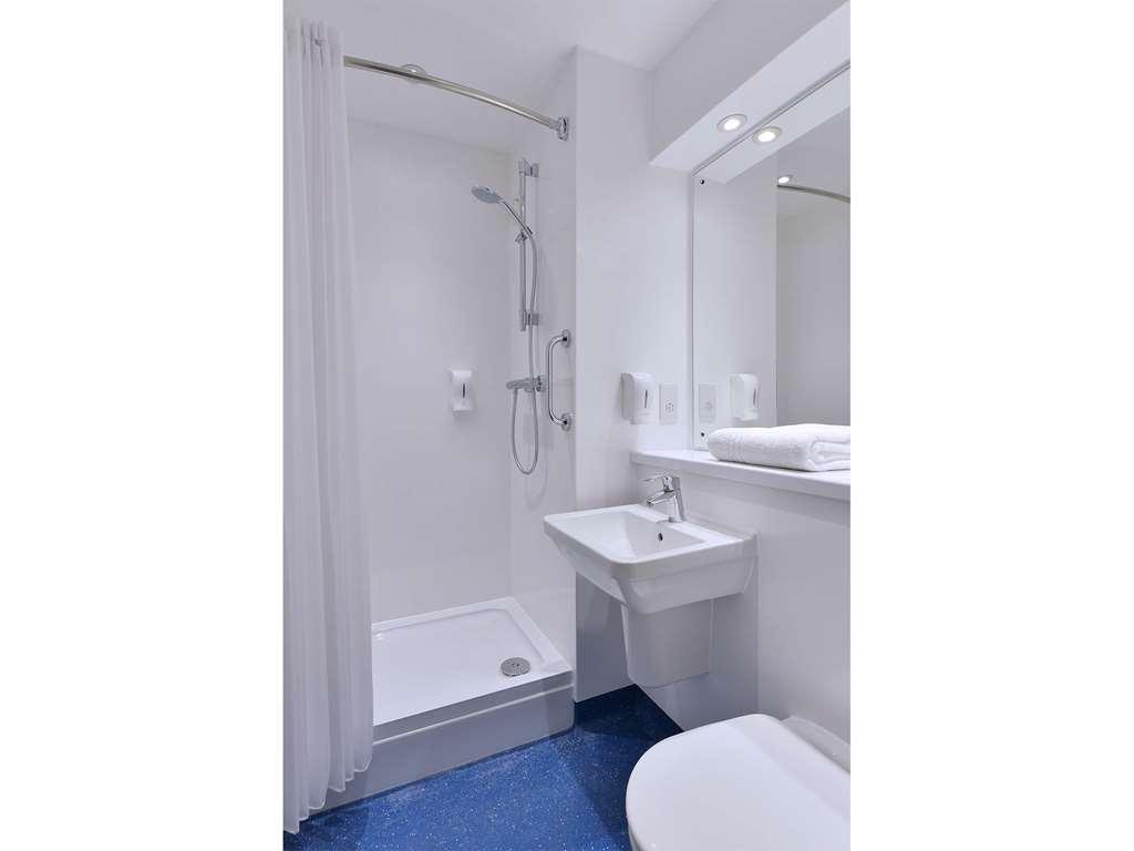 Travelodge Ipswich Stowmarket Haughley Værelse billede