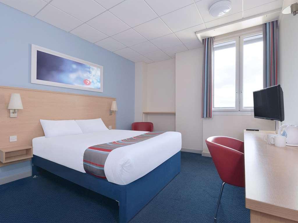 Travelodge Ipswich Stowmarket Haughley Værelse billede
