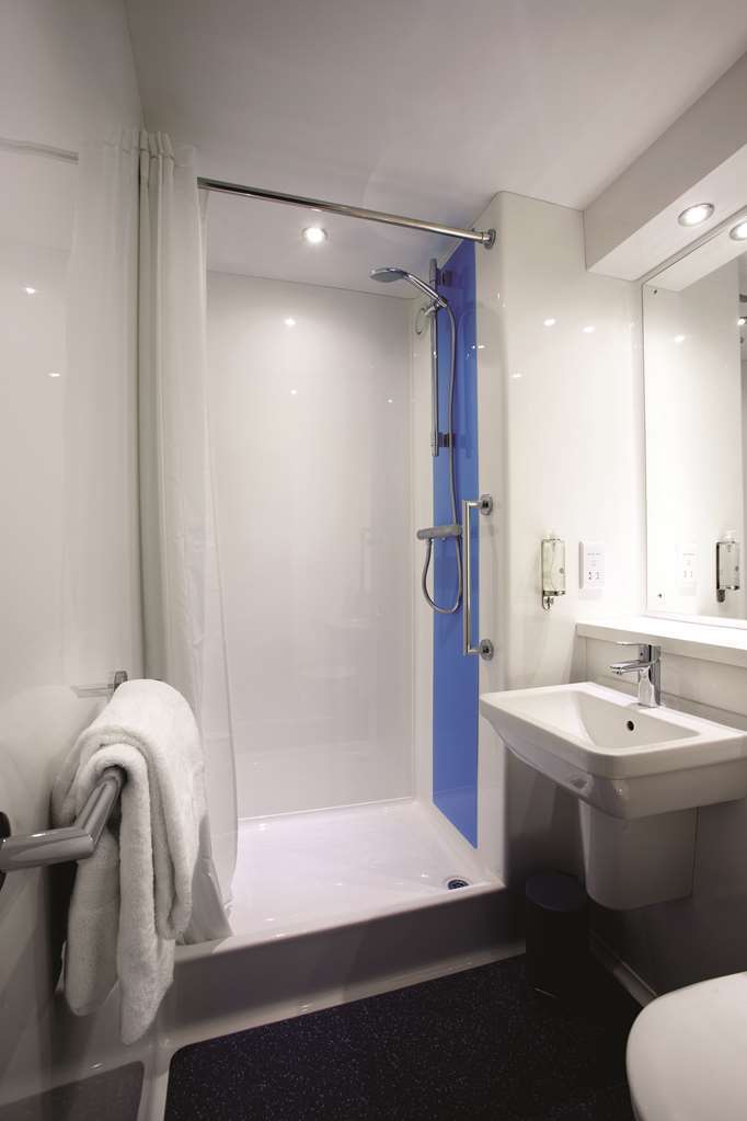 Travelodge Ipswich Stowmarket Haughley Værelse billede