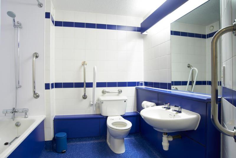 Travelodge Ipswich Stowmarket Haughley Eksteriør billede