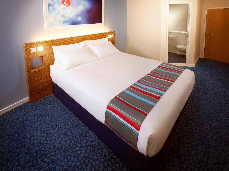 Travelodge Ipswich Stowmarket Haughley Eksteriør billede